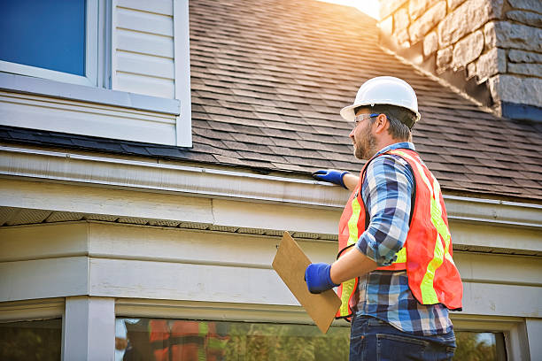 Licensed Gutter Repair And Installation service in Scituate, MA - Norken Roofing